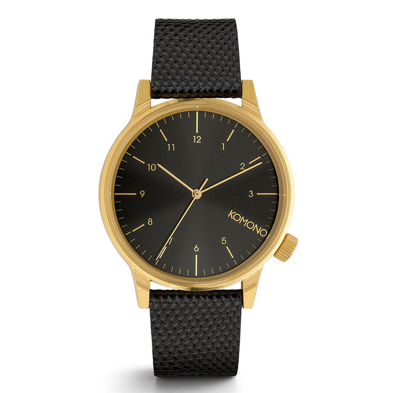 Zegarek unisex Komono Winston Monte Carlo KOM-W2551 Twoje Zegarki