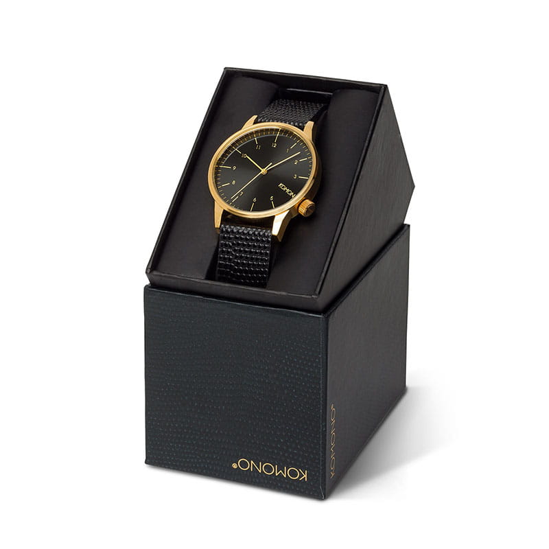 Zegarek unisex Komono Winston Monte Carlo KOM-W2551 Twoje Zegarki