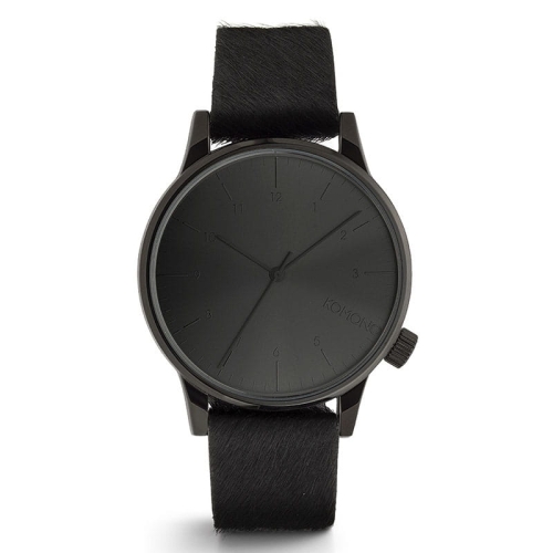 Zegarek unisex Komono Winston Monte Carlo KOM-W2552