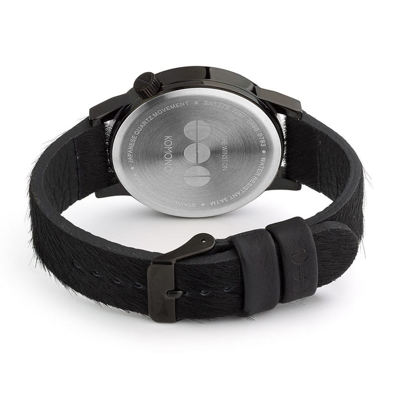 Zegarek unisex Komono Winston Monte Carlo KOM-W2552 Twoje Zegarki