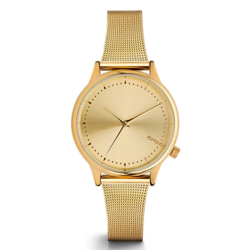 Zegarek Komono Estelle Royale Gold KOM-W2861