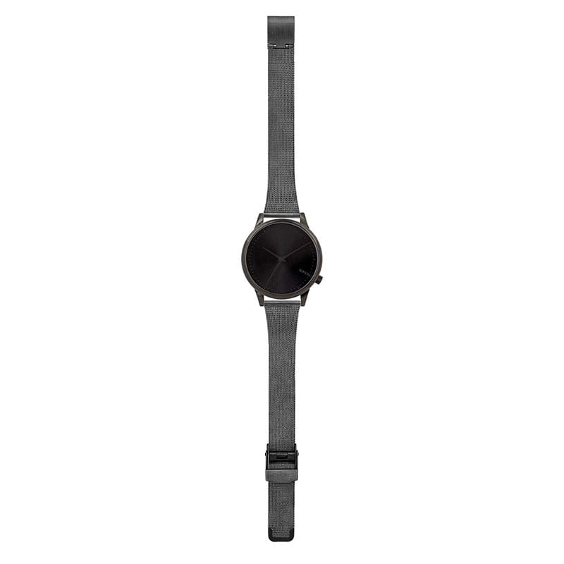 Komono Estelle Royale Black KOM-W2862 Twoje Zegarki