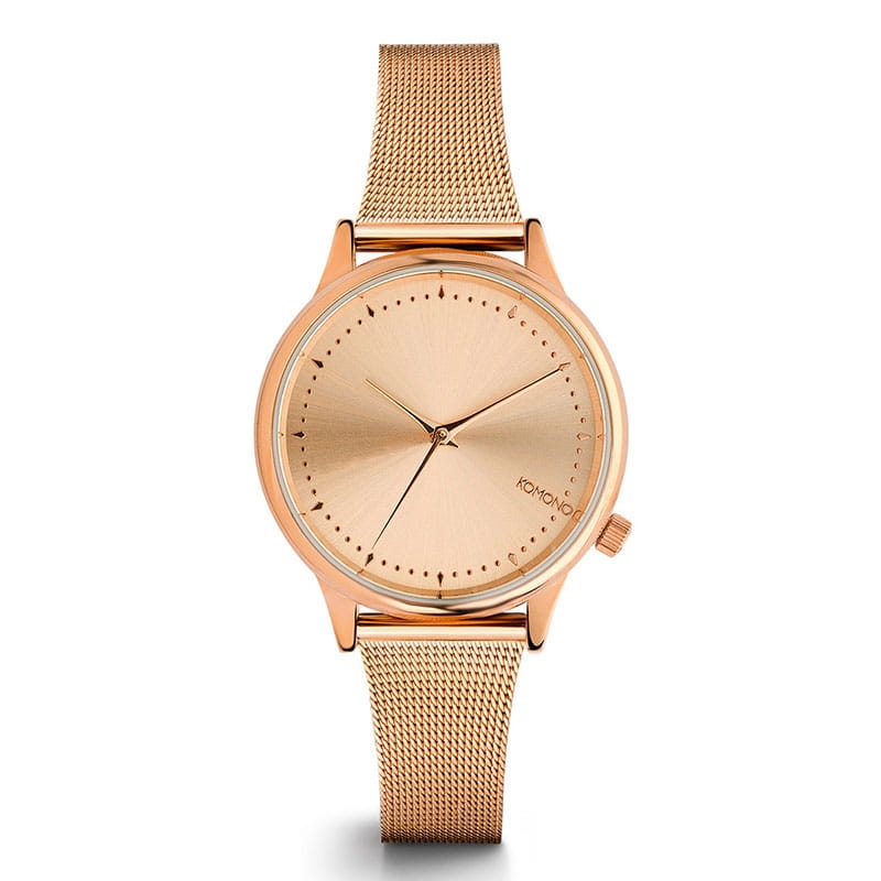 Komono Estelle Royale Rose Gold KOM-W2863 Twoje Zegarki