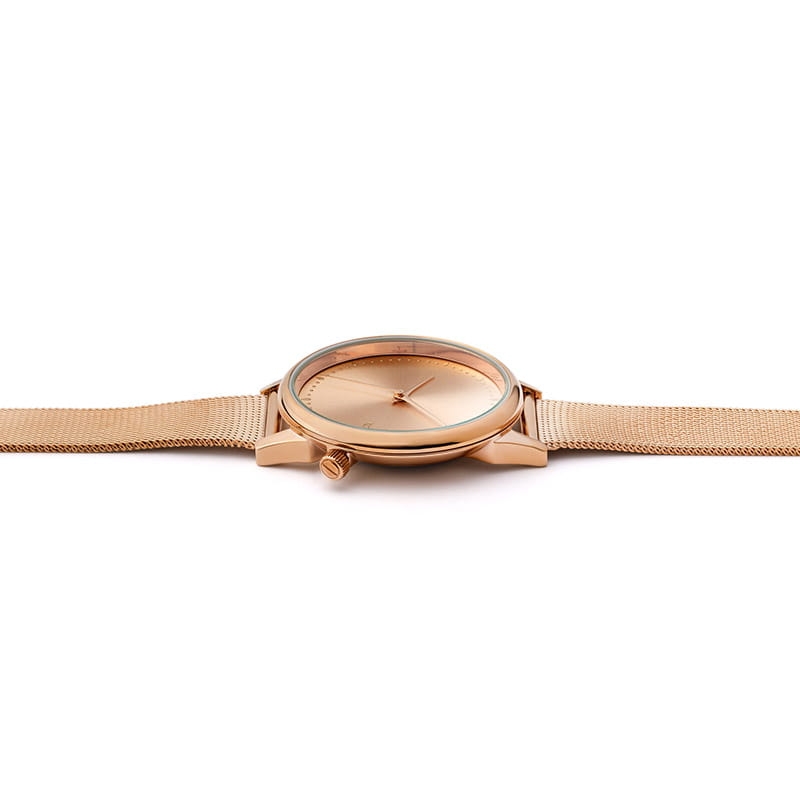 Komono Estelle Royale Rose Gold KOM-W2863 Twoje Zegarki