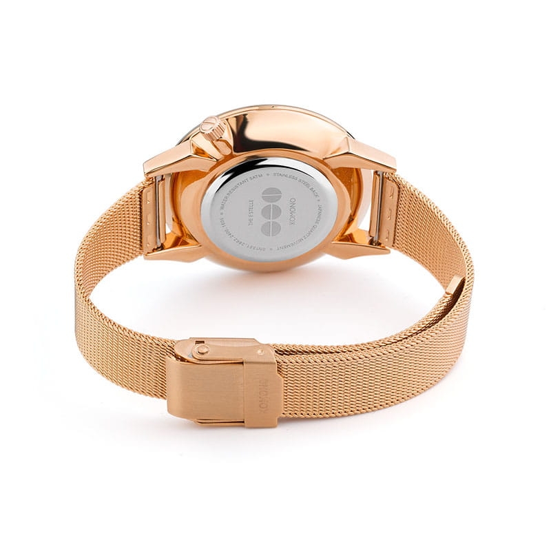 Komono Estelle Royale Rose Gold KOM-W2863 Twoje Zegarki