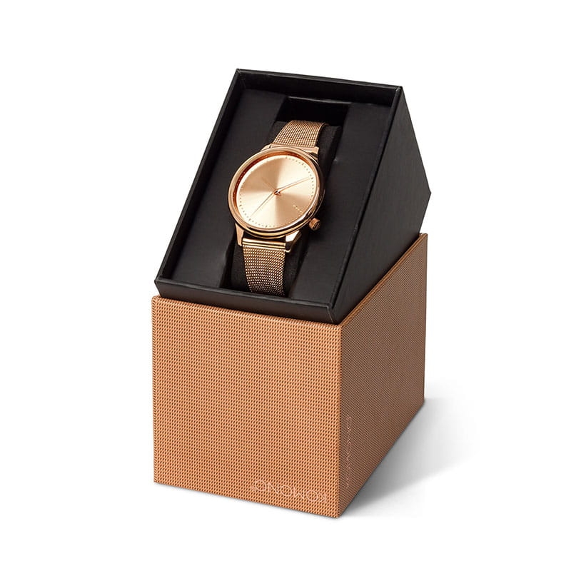 Komono Estelle Royale Rose Gold KOM-W2863 Twoje Zegarki