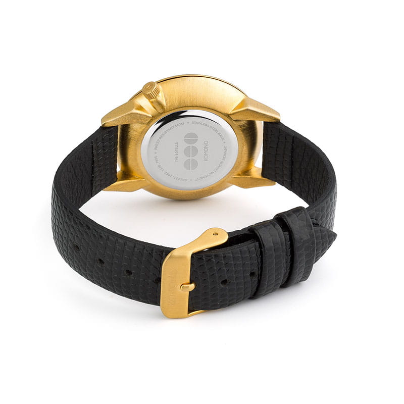 Komono Estelle Monte Carlo Lizard KOM-W2703 Twoje Zegarki