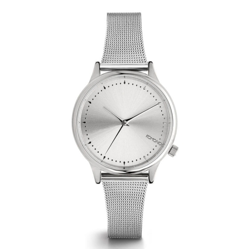Zegarek Komono Estelle Royale Silver KOM-W2860