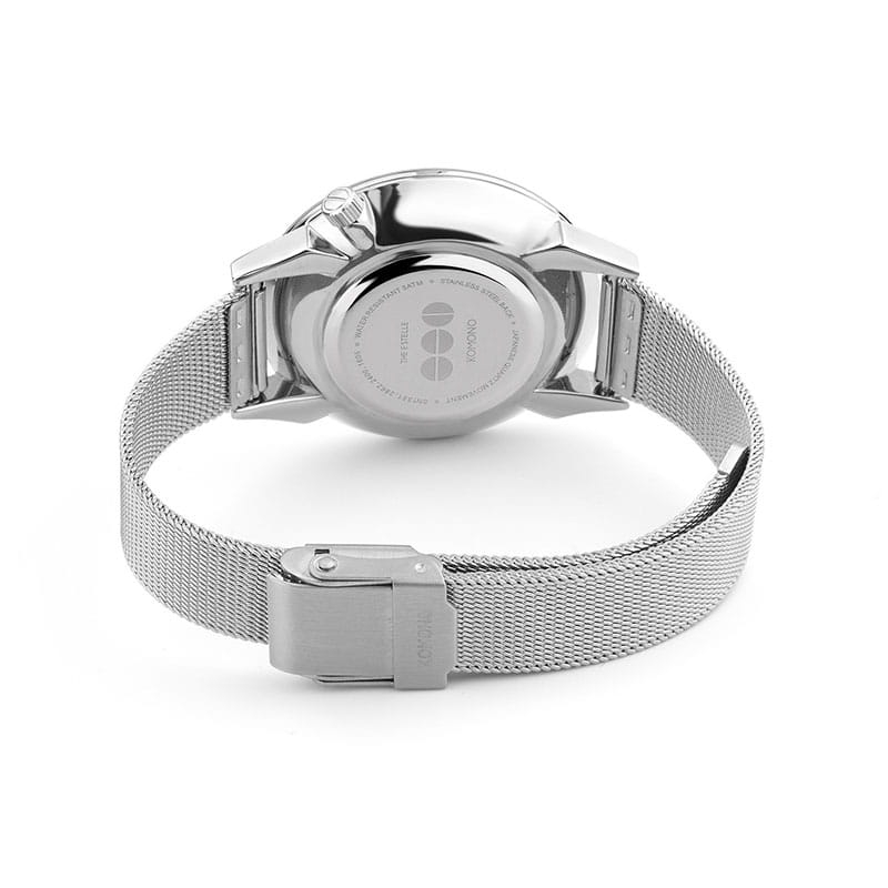 Komono Estelle Royale Silver KOM-W2860 Twoje Zegarki