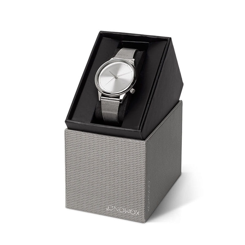 Komono Estelle Royale Silver KOM-W2860 Twoje Zegarki