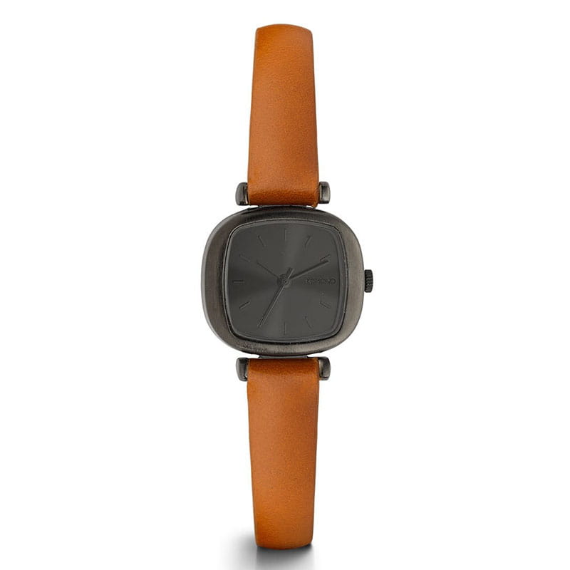 Komono Moneypenny Cognac KOM-W1321 Twoje Zegarki