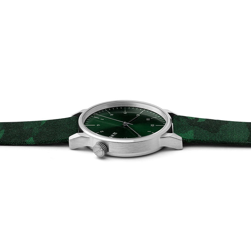 Zegarek unisex Komono Winston Print KOM-W2169 Twoje Zegarki