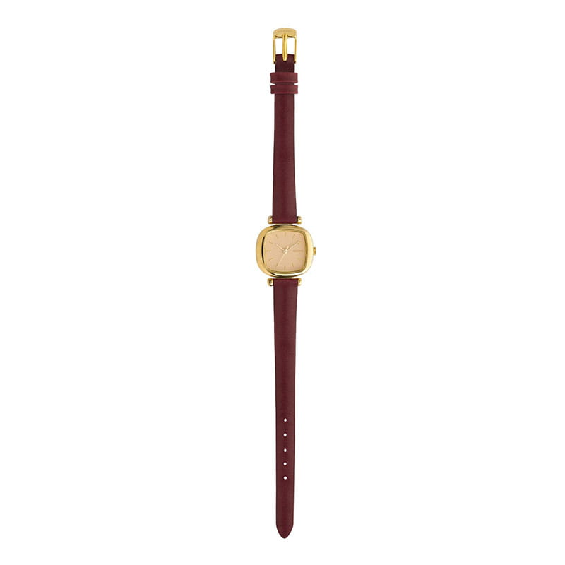 Komono Moneypenny Gold Peach KOM-W1203 Twoje Zegarki