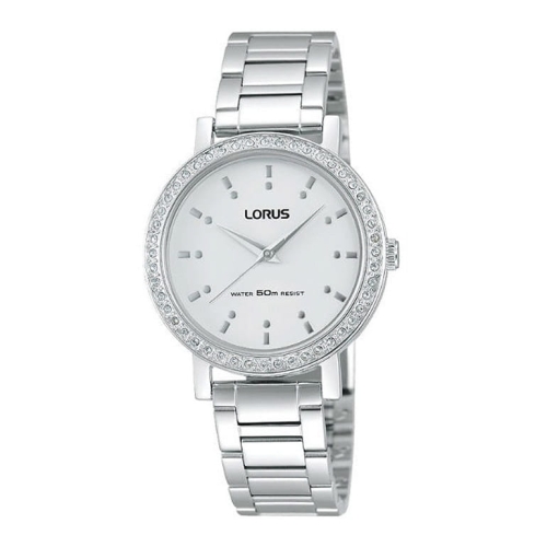 Zegarek Lorus Classic Lady RG297HX9