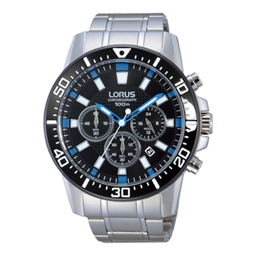 Zegarek Lorus Sports Chronograph RT355DX9