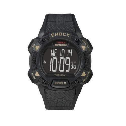 Zegarek Timex T49896
