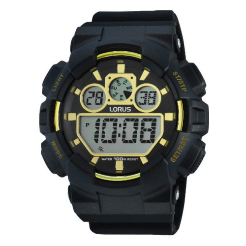 Zegarek Lorus Sports R2332JX9