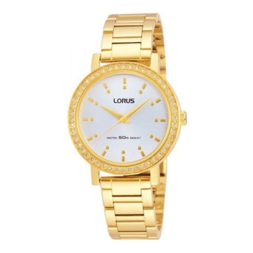 Zegarek Lorus Classic Lady RG220JX9