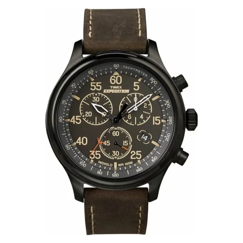Zegarek Timex Expedition Chrono T49905