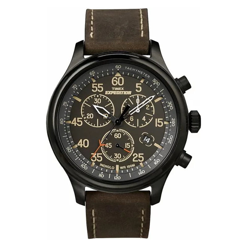 Timex Expedition Chrono T49905 Twoje Zegarki