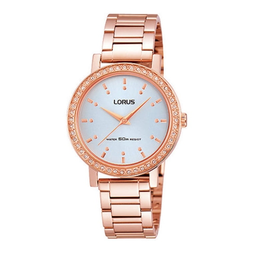 Zegarek Lorus Classic Lady RG298HX9