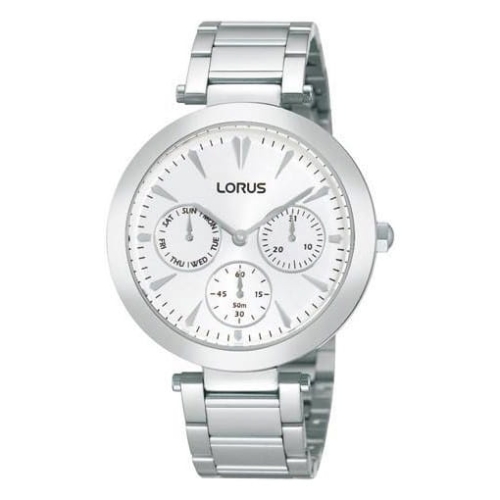 Zegarek Lorus Women Multifunction RP621BX9