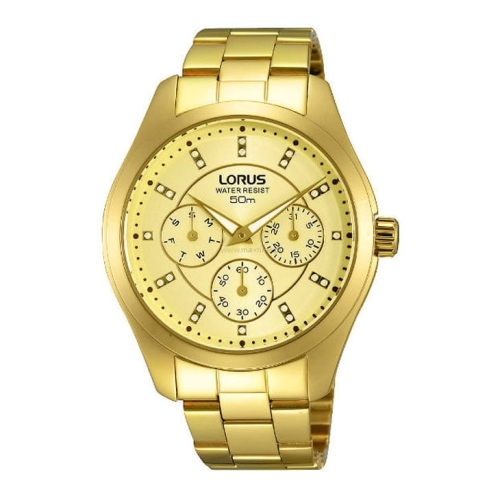 Zegarek Lorus Women Multifunction RP672BX9