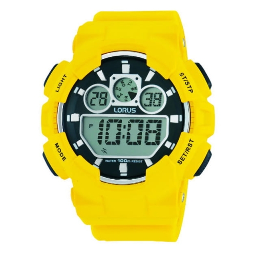 Zegarek Lorus Sports R2345JX9