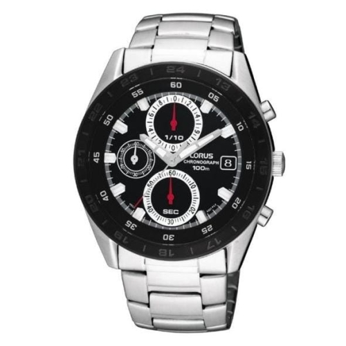 Zegarek Lorus Sports Chronograph RM323BX9