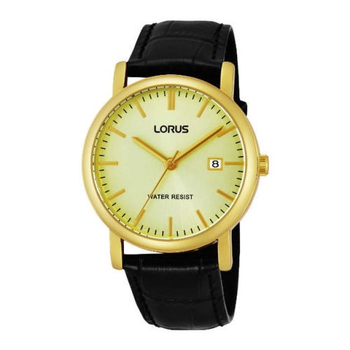 Zegarek Lorus Classic RG838CX9