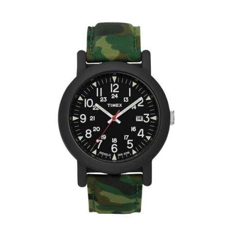 Zegarek Timex T2N675