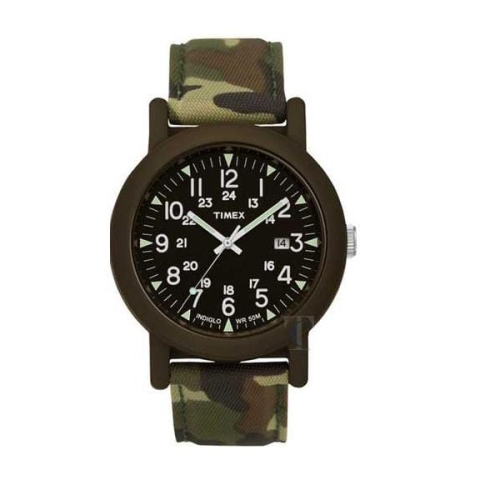 Zegarek Timex T2N676
