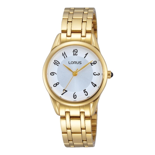 Zegarek Lorus Classic Lady RRS96UX9