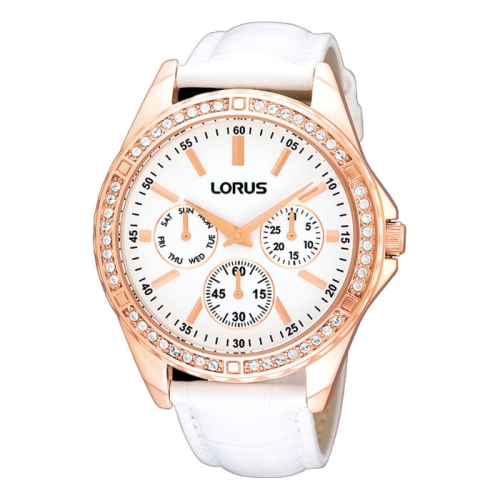 Zegarek Lorus Women Multifunction RP646AX9