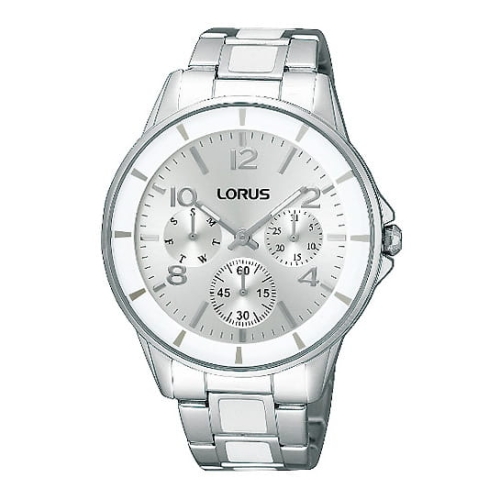 Zegarek Lorus Women Multifunction RP659AX9