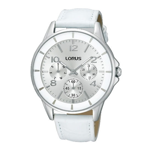 Zegarek Lorus Women Multifunction RP661AX9
