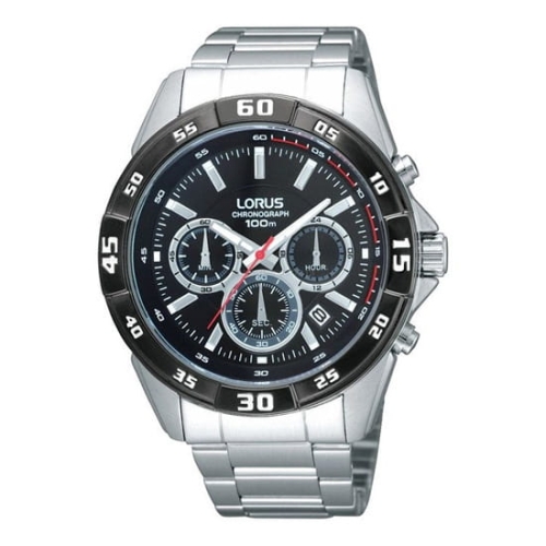 Zegarek Lorus Sports Chronograph RT301AX9