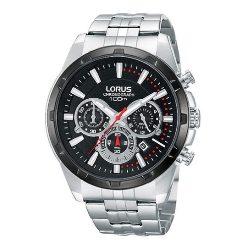 Zegarek Lorus Sports Chronograph RT301BX9