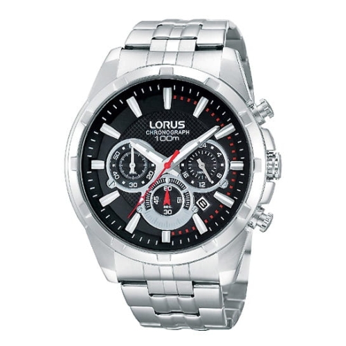 Zegarek Lorus Sports Chronograph RT303BX9