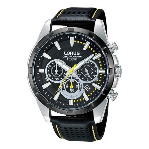 Zegarek Lorus Sports Chronograph RT309BX9