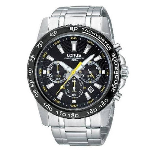 Zegarek Lorus Sports Chronograph RT311BX9