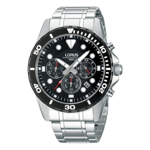 Zegarek Lorus Sports Chronograph RT333BX9