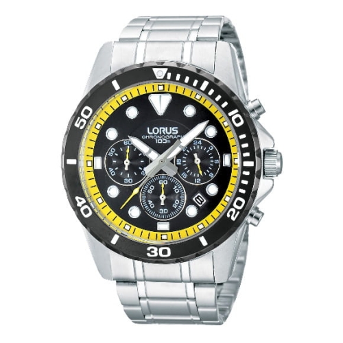 Zegarek Lorus Sports Chronograph RT335BX9