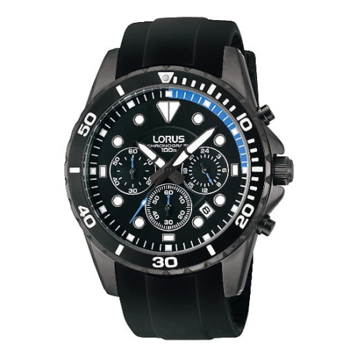 Zegarek Lorus Sports Chronograph RT339BX9