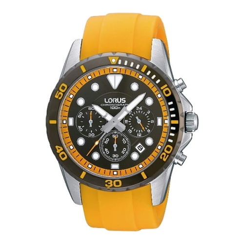 Zegarek Lorus Sports Chronograph RT341BX9