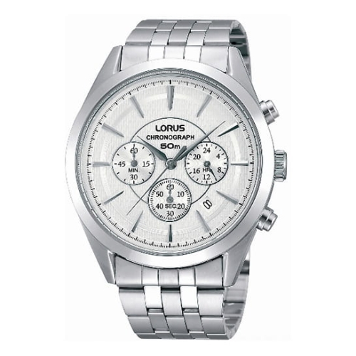Zegarek Lorus Sports Chronograph RT347BX9