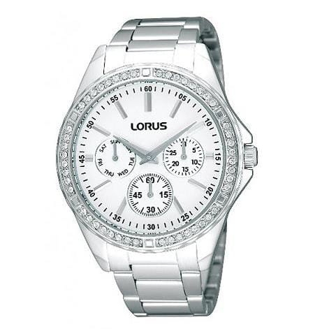 Zegarek Lorus Women Multifunction RP643AX9