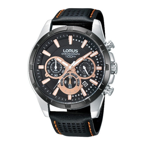Zegarek Lorus Sports Chronograph RT307BX9