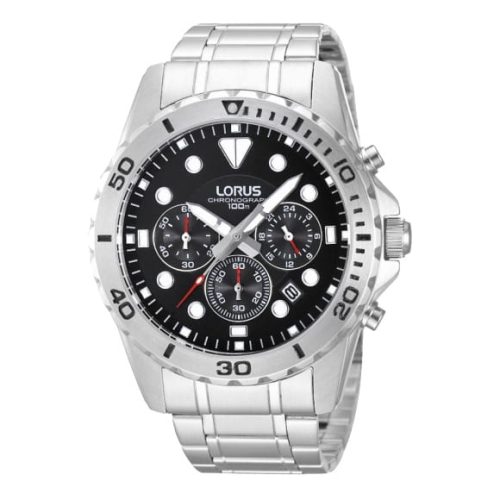Zegarek Lorus Sports Chronograph RT337BX9