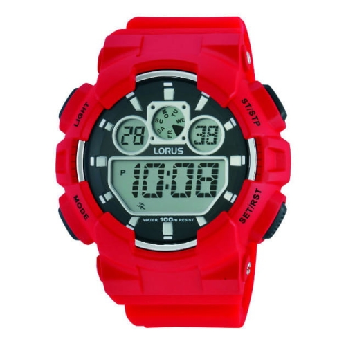 Zegarek Lorus Sports R2343JX9